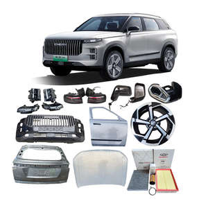 Precios al por Mayor de Autopartes para Chery Explorer 06, Accesorios: Puerta, Parachoques, Pastillas de Freno, Espejo, Faro, Filtro, Rueda - Product Image 6