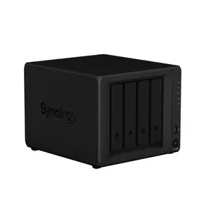 Synology 4GB RAM 4-fach DS918 DiskS tation