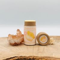 Cylindre en carton biodégradable Tube de papier Push up Conteneur d'emballage Tube de bâton de déodorant Emballage en papier pour bâton de déodorant