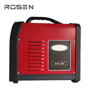 Cheap Price Automatic Welding Machines Household Electric Inverter Welder For Machinery Repair Shops