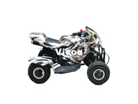 Quad Kids 150cc vélo de poche à essence nouvel état 50cc cylindrée