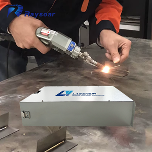 レーザー溶接ガス 99.99% 窒素発生器 コンパクト設計 WMC 1m3/h 流量 ハンドヘルドレーザー溶接機用 - Product Image 1