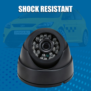 Wireless Inside View AHD Backup <b>Camera</b> with 7inch Waterproof Car DVR Monitor <b>Night</b> <b>Vision</b> Car/Truck/Bus Reverse <b>Camera</b> - Product Image 1