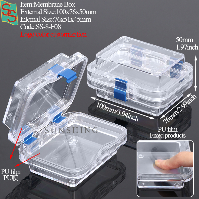 F08: 100x76x50มม