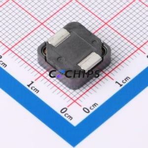 Inducteur de puissance SRR1240-150M SMD, 12,5x12,5 mm (Inductance : 15 µH) (Précision : 20 % Courant nominal : 3,5 A) - Product Image 2