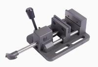 Étau à serrage rapide manuel Q19K75 de marque DIJIN, 3 pouces, pour centre d'usinage CNC et perceuse à colonne