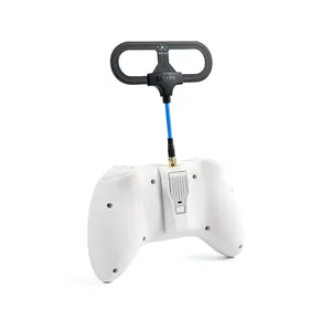 Antenne en boucle BETAFPV Moxon V2 / 2.4G 915MHZ pour radiocommande ELRS Micro Nano TX FRSKY Taranis TBS Tango - Product Image 5