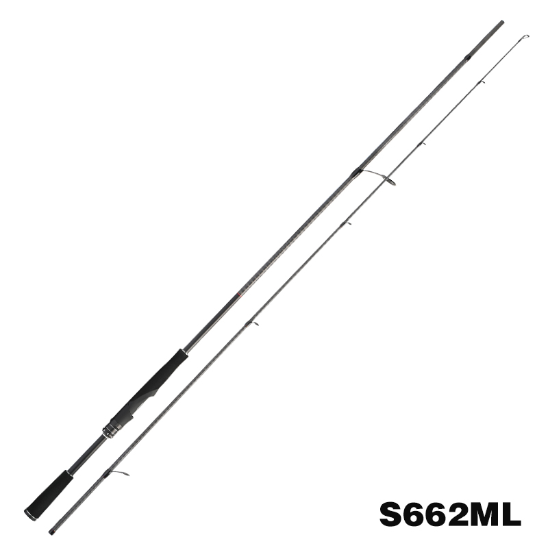 Référence: S662ML