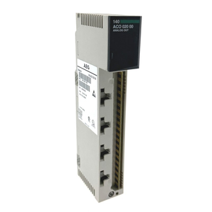 Module <span class=keywords><strong>AEG</strong></span> d'<span class=keywords><strong>origine</strong></span> neuf 140ACO02000 pour PLC - Product Image 1