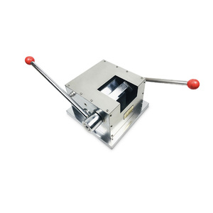 Máquina de Doblado en T ISO 17132, Plegadora de Barras en T, Probador de Doblado en T, Equipo de Prueba de Doblado en T para Pintura, Barniz y Color en Laboratorio - Product Image 4