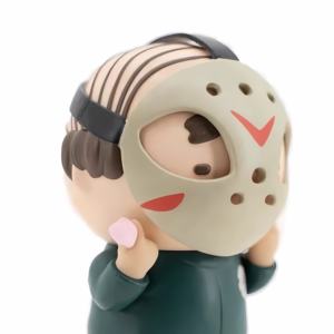 Coleccionista personalizado de fábrica, figura de Anime, muñeca y modelo de dibujos animados, juguete de vinilo, figura de juguete con diseño de personajes - Product Image 2