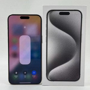 Débloqué en gros, officiel, reconditionné, authentique pour 15pro/16promax17 US 8 Go de RAM 5G, sans restriction de carte SIM, mondial - Product Image 1