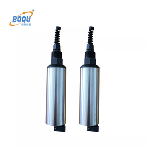 BOQU 맞춤형 전문 온라인 오일 수중 센서 자외선 형광 분석기 분석 센서 - Product Image 5