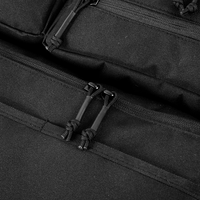 Panneau Molle X-7 TACTIFLEX pour siège arrière – Sac de rangement tactique multi-compartiments en polyester à suspendre pour siège arrière de voiture – Multifonctionnel