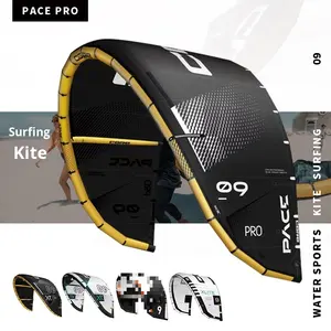 <span class=keywords><strong>Cerf</strong></span>-<span class=keywords><strong>volant</strong></span> gonflable à double airbag FX PRO pour la course nautique, le surf et les sports nautiques - Product Image 5