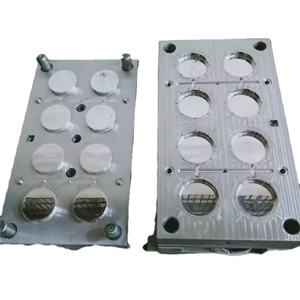 JT Multiple Styles Colors PP <strong>Injection</strong> Moulding Machine to Make Egg Trays <strong>Plastic</strong> Egg Tray Mould - Product Image 6
