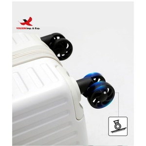 Maleta de Viaje con Ruedas Personalizada, Nueva, Impermeable, Equipaje de Mano - Product Image 2