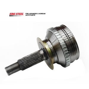 KINGSTEEL-HY-804 OEM de fábrica de China, piezas de automóviles, precio de junta CV para Hyundai <span class=keywords><strong>SANTA</strong></span> FE 2014 - Product Image 4