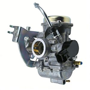 Buse de <span class=keywords><strong>carburateur</strong></span> en alliage d'aluminium durable XYRacing pour la réparation quotidienne des véhicules à deux roues à essence – Garantie de 6 mois - Product Image 1