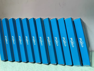 SSD M.2 2280 NVMe GEN4 PCI4.0 E100 P310 T500 GEN5 PCIe5.0 P510 T710 T705 ของแท้ใหม่ ความจุ 256GB 512GB 1TB 2TB 4TB - Product Image 3