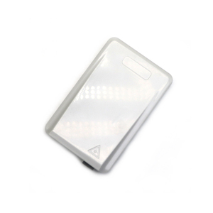 Boîtier de terminaison de <span class=keywords><strong>fibre</strong></span> optique de bureau intérieur monomode 2 fibres en plastique de haute qualité - Product Image 1