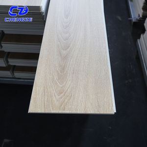 <span class=keywords><strong>Suelo</strong></span> Vinílico SPC Más Vendido, Resistente al Agua, Efecto Madera, <span class=keywords><strong>Suelo</strong></span> Vinílico SPC Cristal, Tablones de 5 mm con Sistema de Encaje - Product Image 2