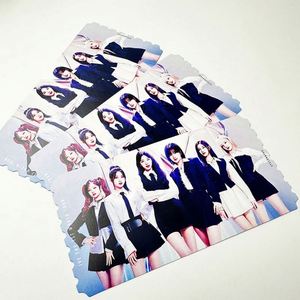 Tarjetas Fotográficas de Papel de Alta Calidad, Tarjetas Fotográficas de Viajes, Aviación, Cine, KPOP, Banderas, Boletos - Product Image 3