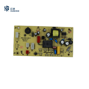 <span class=keywords><strong>2025</strong></span> tùy chỉnh tần số cao fr4 <span class=keywords><strong>PCB</strong></span> HDI lắp ráp chuyên nghiệp sản xuất bảng mạch đa lớp cho các thiết bị gia dụng pcba - Product Image 6
