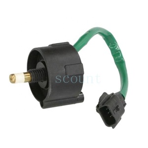 Cảm biến lọc dầu diesel hệ thống nhiên liệu bán buôn Makki Automotive 7701068619 25090380 cho Renault Kango <span class=keywords><strong>3</strong></span> Laguna <span class=keywords><strong>2</strong></span> 1.5 DCI - Product Image 1