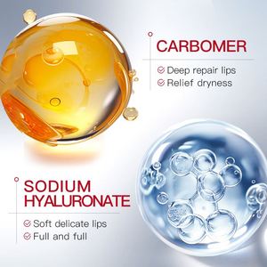 <span class=keywords><strong>Le</strong></span> rouge à lèvres <span class=keywords><strong>le</strong></span> <span class=keywords><strong>plus</strong></span> populaire SADOER Lipitis Pommade Empêche les gerçures Humidifier et hydrater en automne et en hiver - Product Image 5