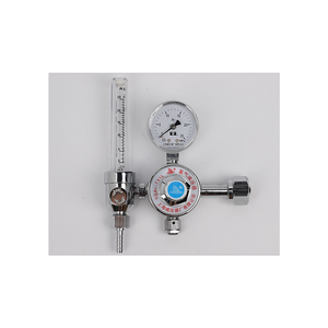 Régulateur d'azote gazeux WTR - Product Image 3