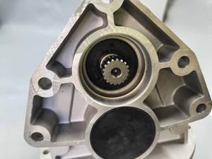 Boîte de vitesses 2 vitesses pour EV Utility Motorcycle & Electric <span class=keywords><strong>3</strong></span> Wheel Rickshaw Transmission Trike Applications - Product Image 4