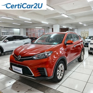 MG <span class=keywords><strong>GS</strong></span> 1.5T Essence Automatique 2018, SUV Compact d'<span class=keywords><strong>Occasion</strong></span> Fiable, Style Sportif, Conduite à Gauche, Prêt pour le Ghana et le Nigéria - Product Image 1