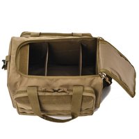Étuis Molle Nylon Xl Grands Fabricants Patrouille Robuste Double Rose Oxford Sacs à Dos Tactiques Gamme Sacs Avec 8x Magazine