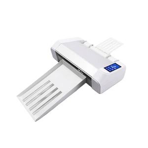 <span class=keywords><strong>MYCUT</strong></span> FE330 A3 A3+ A4 Schrittmotor Automatischer Bogen-Etikettenschneider - Product Image 1