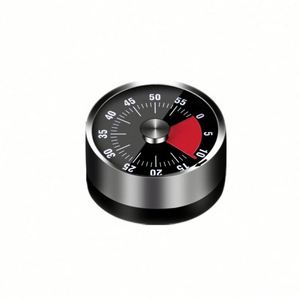 Minuteur mécanique de cuisine, rappel de cuisson, alarme de cuisson - Product Image 1
