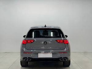 Meilleures ventes : Golf R Line Lite DSG 2023 d'occasion, compacte, turbocompressée, avec un style sportif et des fonctionnalités de sécurité avancées - Product Image 5
