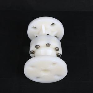 Producto auténtico de alta demanda con válvula de prevención de reflujo mejorada manual de alta calidad Estructura Premium - Product Image 4