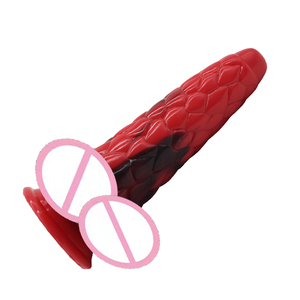 FAAK секс-шоп Анальная пробка карманная ракета самый длинный фаллоимитатор и забавный фаллоимитатор секс-игрушки оргазм игрушка септизм игрушки для взрослых - Product Image 3