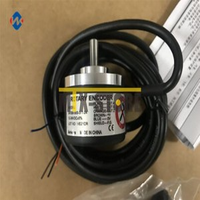 Codificador PLC E40S6-500-3-T-24, 1 Unidad, Nuevo en Caja, Envío Gratuito, Suministro al por Mayor