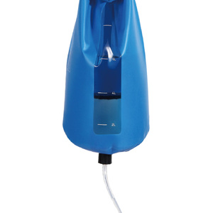 Sistema Portátil de Filtración de Agua por Gravedad para Comunidades Aisladas, Libre de BPA, Bolsa de TPU de 10L, Elimina el 99.99% de Bacterias y Protozoarios - Product Image 4