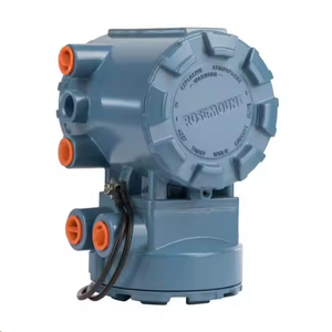 Nuevos sistemas originales de medidores de flujo magnéticos Rosemounts serie 8700 8705/8707/8711/8712/8712H/8721/8732/8750 de fábrica en Singapur - Product Image 6
