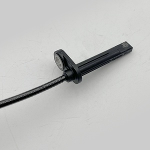 Capteur de freinage antiblocage de roue avant 68569551AA pour Dodge Durango 2023 2024 - Product Image 4
