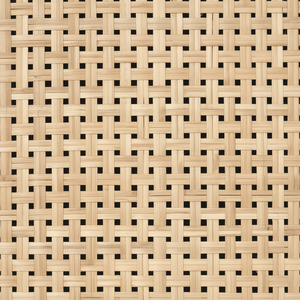 Rouleau de sangle en rotin vietnamien Artisanat décoratif PRIX LE MOINS CHER Plusieurs tailles Paniers de rangement Serena - Product Image 1