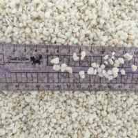 Mélange de coco coir, perlite, engrais minéral, perlite de qualité supérieure 3-6 mm
