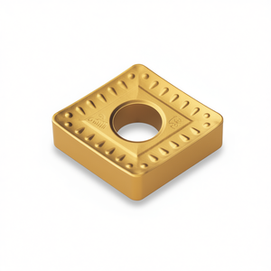 Ttake Cnmm Turning Insert Sh 80 Degree Negative Insert For Metal Machining - Product Image 2