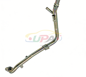 ท่อระบบทำความเย็นคุณภาพแท้ PIPE-HEATER 25457-2B712 254572B712 สำหรับฮุนได แอคเซนต์ เกีย พิแคนโต 25457 2B712 - Product Image 2