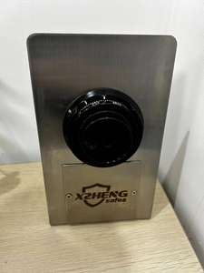 मजबूत कमरे के दरवाजे के लिए उल प्रमाणित JZ-04 यांत्रिक संयोजन लॉक - Product Image 5