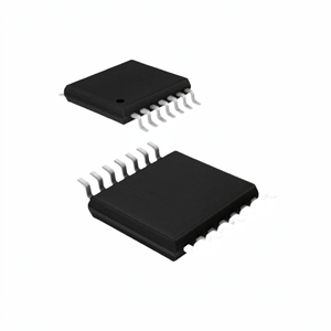 Data Acquisition Electronic Chips Component Original X9279TV14I-2.7 14 TSSOP - Product Image 1
