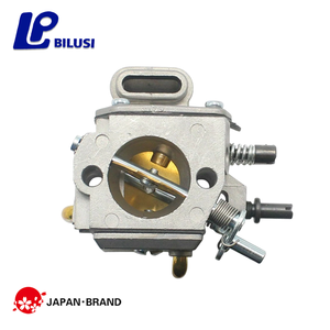 Carburateur de haute qualité Bilusi 4140-120-0623 pour débroussailleuse à fil <span class=keywords><strong>Stihl</strong></span> FS38 FS55 2-Mix, système d'alimentation en carburant du moteur - Product Image 3